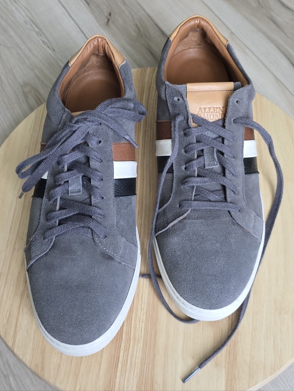 Allen Edmons Sneakers